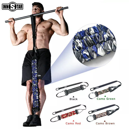 Pull-up Assist Band Elastic/Chin Up Assistance