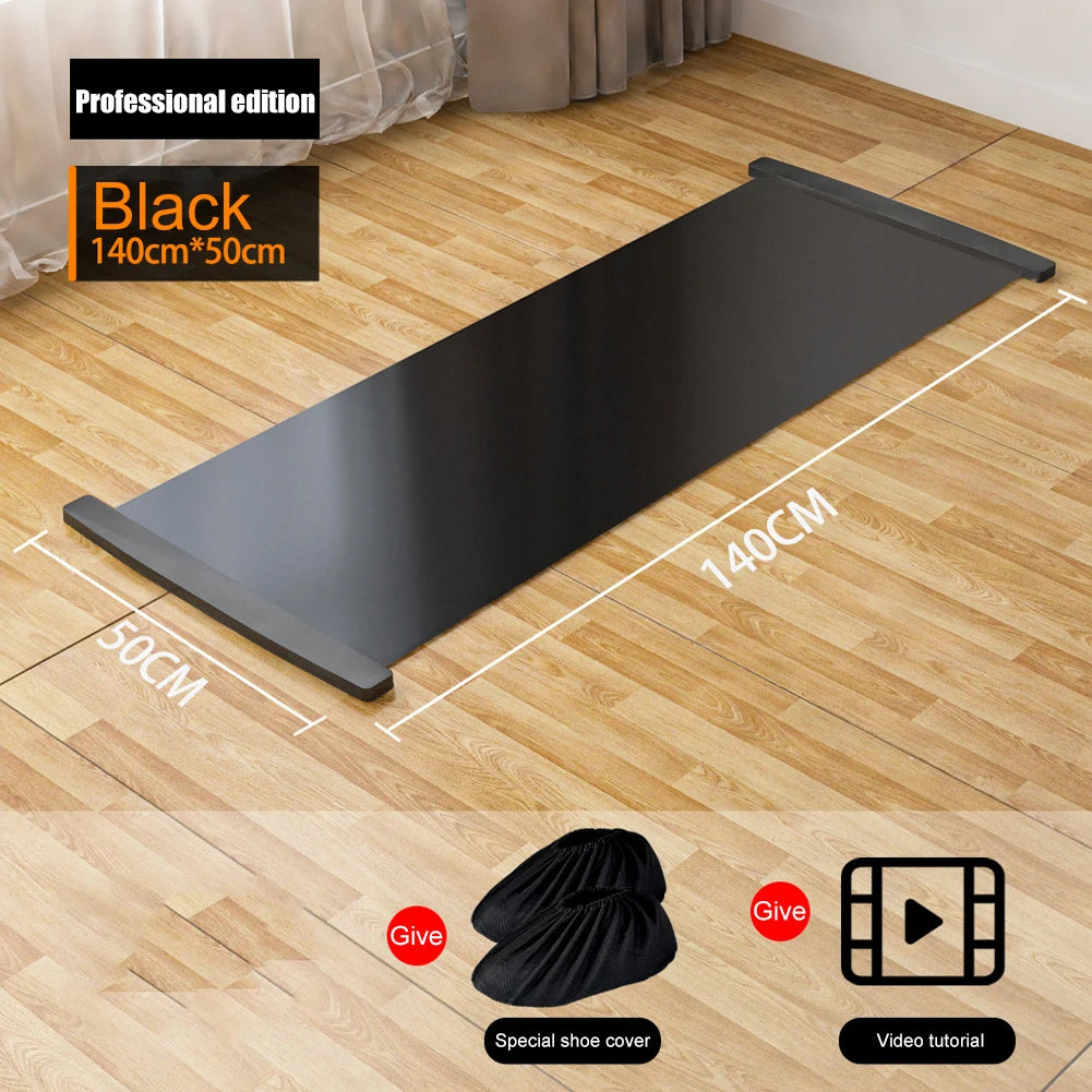 Fitness Training Board for Ice Hockey/Roller