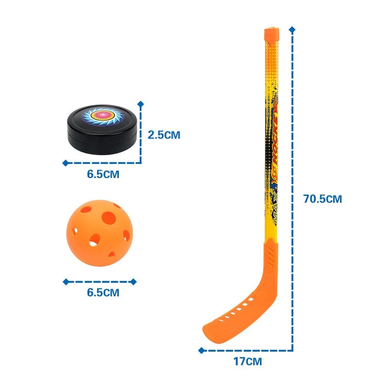 Ice Hockey Stick Children Training Tools Plastic