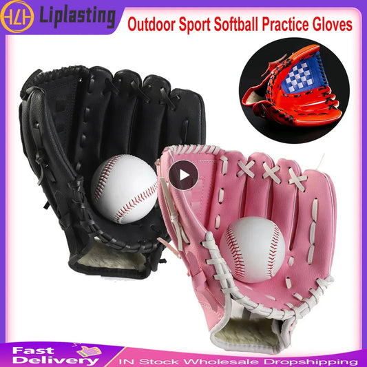 Baseball Glove/Softball Glove