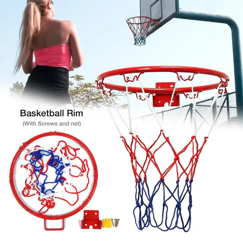 Basketball Ball Stand Backboard Basket