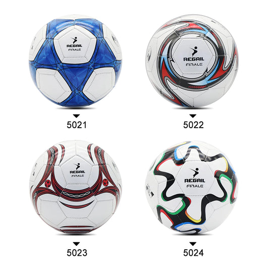 Professional Youth Soccer Ball
