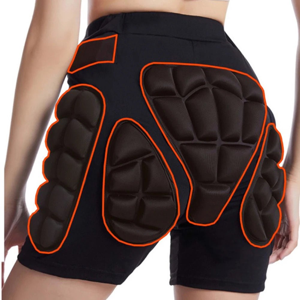 Padded Shorts Protector