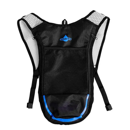 Running/Hiking/Cycling Water Vest