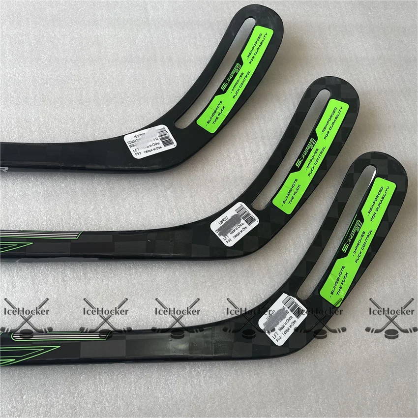 Ice Hockey Sticks Super Light Carbon Fiber